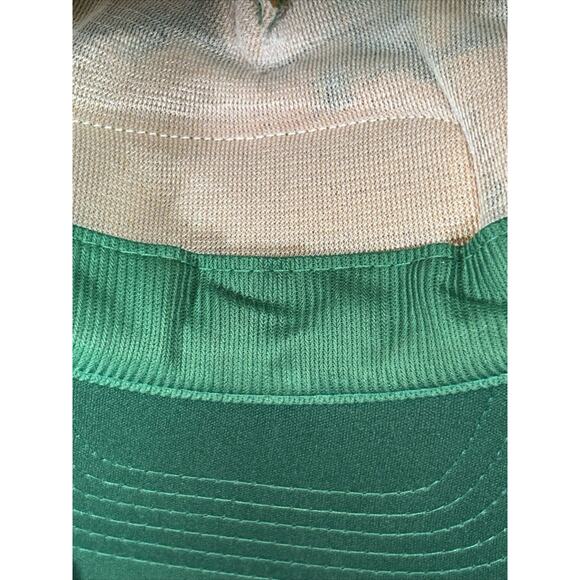 American Agriculturist No Problem Snap Back Trucker Hat With Rope ***READ*** - Picture 8 of 9